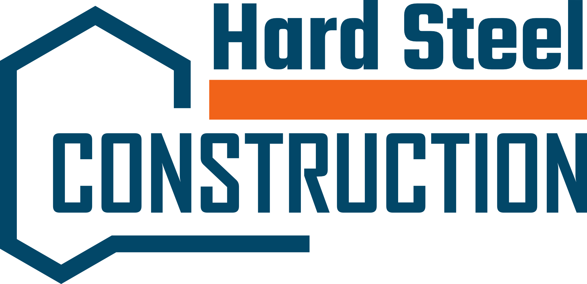 HARDSTEEL MMC Loqosu